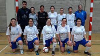 Puigpunyent y Sóller se juegan la liga este lunes